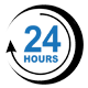 24 7 support - Black Friday web hosting offer in UK - beebll