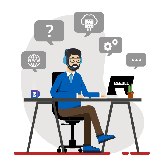Beebll support - Affordable ssl certificate - timeline backup