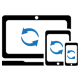 auto sync - Affordable email hosting services - beebll