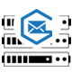 high quality sending servers - Affordable email hosting services - beebll