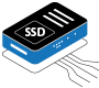 SSD hosting - Best linux hosting services - beebll