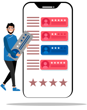 review managment tool Reviews Management services - beebll