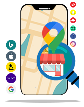 listings management tool - Affordable business listing services - beebll