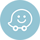 waze - Affordable business listing services - beebll