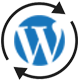 managed automatic updates - Best wordpress hosting uk - beebll