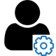 user management - Best wordpress hosting uk - beebll
