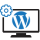 wordpress settings - Best wordpress hosting uk - beebll